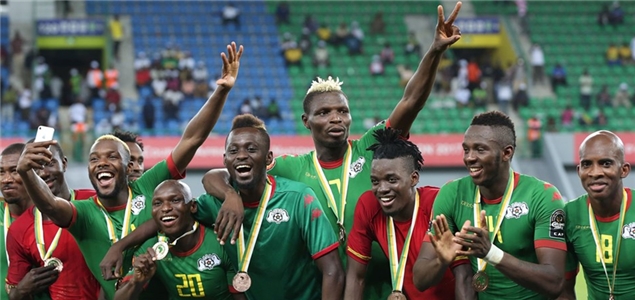 官方：乌兹别克斯坦裁判纳贾法列夫将执法海港客战武里南联（官方确认海港客战武里南联将由乌兹别克斯坦裁判纳贾法列夫执法）