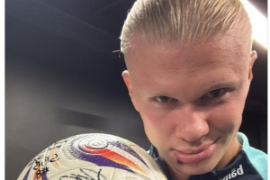 他们终于打出了教练想要的内容（他们总算打出了教练期望的表现）